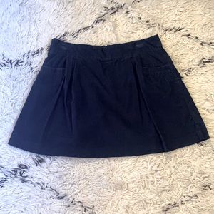Old Navy Corduroy Skirt